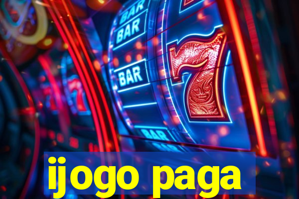 ijogo paga